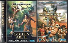 Videogioco sega mega usato  Monterotondo