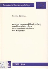 Anerkennung bekämpfung mensch gebraucht kaufen  Dinkelscherben