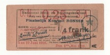 Frank franchi 1916 usato  Pontassieve