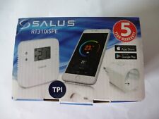 Salus controls rt310ispe gebraucht kaufen  Koblenz