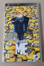 Cattivissimo psp ottime usato  Monsummano Terme