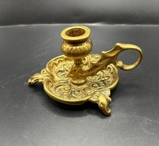 Vintage bronze messing gebraucht kaufen  Jestetten