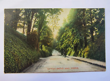 Vintage postcard cowley for sale  BURY