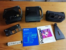 Konvolut polaroid image gebraucht kaufen  Welver