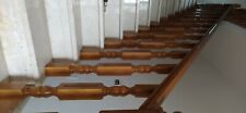 Corrimano scale legno usato  Sogliano al Rubicone