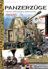 Usado, PANZERZÜGE. NUEVO. ENVÍO URGENTE (Librería Agapea) comprar usado  Enviando para Brazil