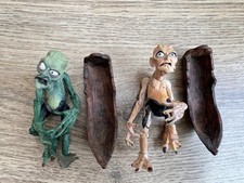 Gollum middle earth for sale  DERBY