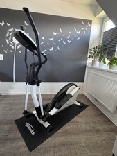 kettler crosstrainer gebraucht kaufen kettler crosstrainer gebraucht kaufen  Seevetal