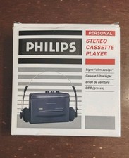 Walkman philips nw1600 usato  Castellamonte