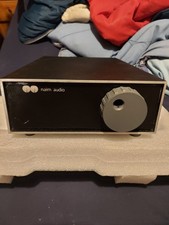 Naim power amplifier for sale  DEWSBURY