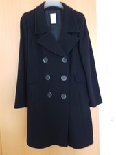 Damen wollmantel gebraucht kaufen  Sindelfingen