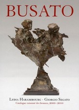 Gualtiero busato catalogue d'occasion  Corbeil-Essonnes