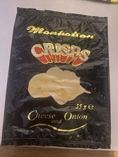 2017 manhattan cheese for sale  GREAT YARMOUTH