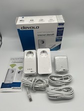 Devolo starter set gebraucht kaufen  Berlin
