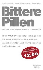 Bittere pillen kurt gebraucht kaufen  Berlin