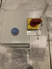 Sperry marine scanner for sale  HARPENDEN