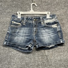 Rock revival denim for sale  North Branch