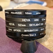 52mm camera lens for sale  Templeton