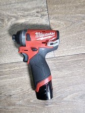 Milwaukee m12fid2 mode for sale  DISS
