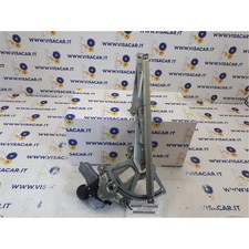 Alzacristallo porta posteriore usato Alzacristallo porta posteriore usato  Cremona