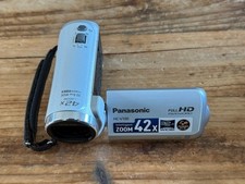 Panasonic v100 parfait d'occasion  Lanester