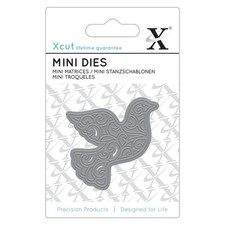 Xcut mini dies for sale  LUTON