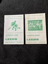 1970s featherstone rovers for sale  HEYWOOD