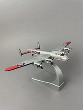 Corgi avro lancaster gebraucht kaufen  Schwäbisch Gmünd