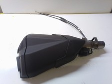 Kawasaki 1000 scarico usato  Chignolo Po