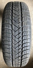 Winter tires 205 d'occasion  Expédié en Belgium