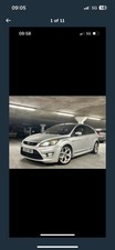 Ford focus 225 for sale  CARDIFF
