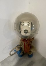 Snoopy peanuts nasa for sale  Trenton