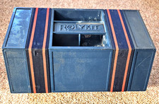 Rolykit hexagonal blue for sale  Everett