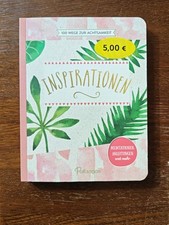 Inspirationen 100 wege gebraucht kaufen  Crottendorf, Walthersdorf