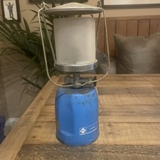 Lumogaz portable camping for sale  DURHAM