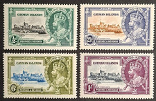 Cayman islands 1935 for sale  BRENTWOOD