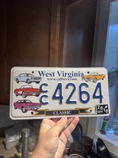 Rare 2010 west for sale  Williamson