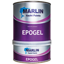 Marlin epogel protettivo usato  Cavarzere