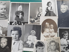 Konvolut portrait fotos gebraucht kaufen  Hollenstedt