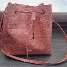 Cavalli class echtledertasche gebraucht kaufen  Aschbach, Hefersweiler, Rothselberg