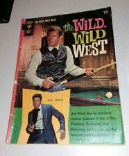 Wild wild west usato  Spedire a Italy