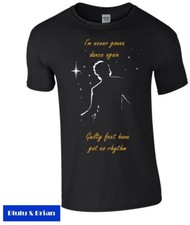 Careless whisper shirt for sale  BRIDLINGTON