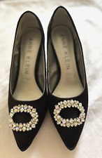 Anne klein black for sale  BLANDFORD FORUM