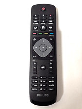 Philips remote 398gr8bd1nephh for sale  NOTTINGHAM