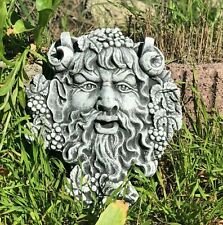 Wandkonsole waldgeist relief gebraucht kaufen  Duisburg