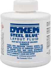 Dykem 80300 blue for sale  Melville