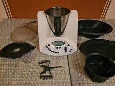 thermomix 31 gebraucht kaufen  Ruppichteroth