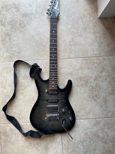 Ibanez sa160fm guitar for sale  AYLESBURY