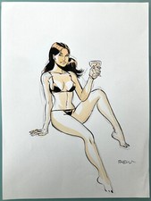 Meynet félix dessin d'occasion  Vitry-sur-Seine