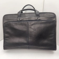 Heritage briefcase black for sale  Buckeye